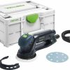 Sanding * Festool 576032 Ro 125 Feq Rotex Sander