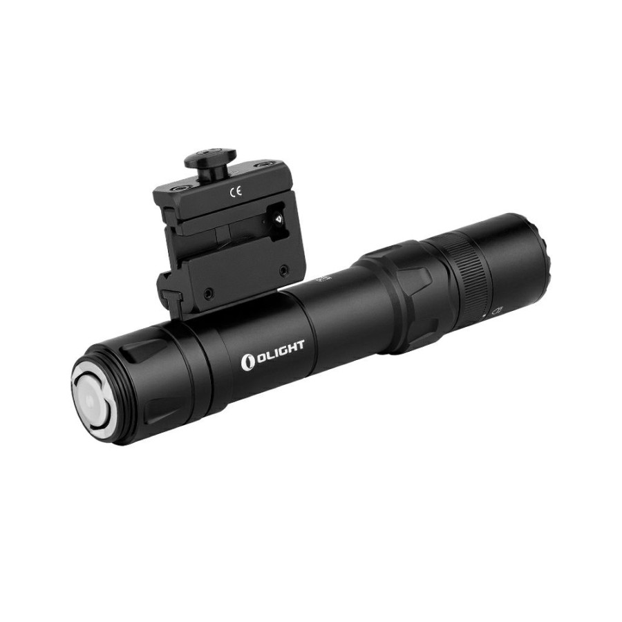 Edc Lights * Olight Odin Gl Black