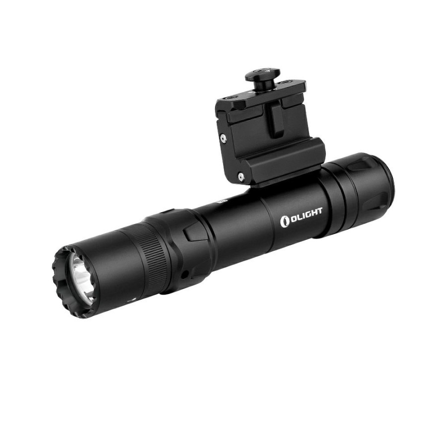 Edc Lights * Olight Odin Gl Black