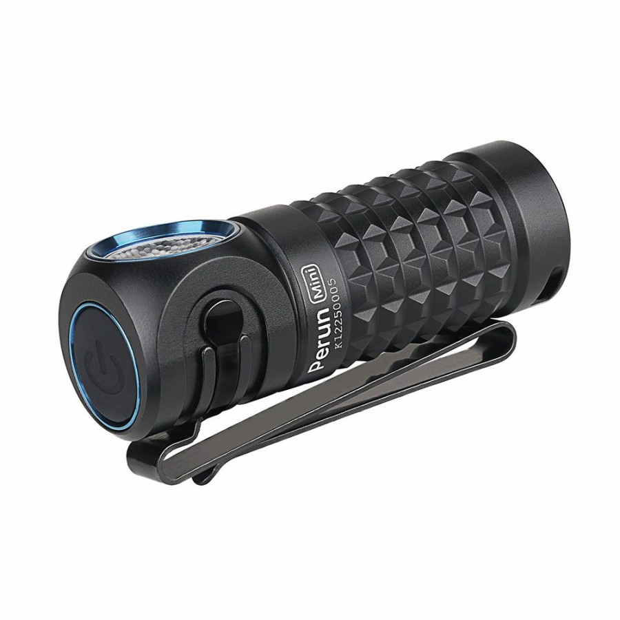 Edc Lights * Olight Perun Mini