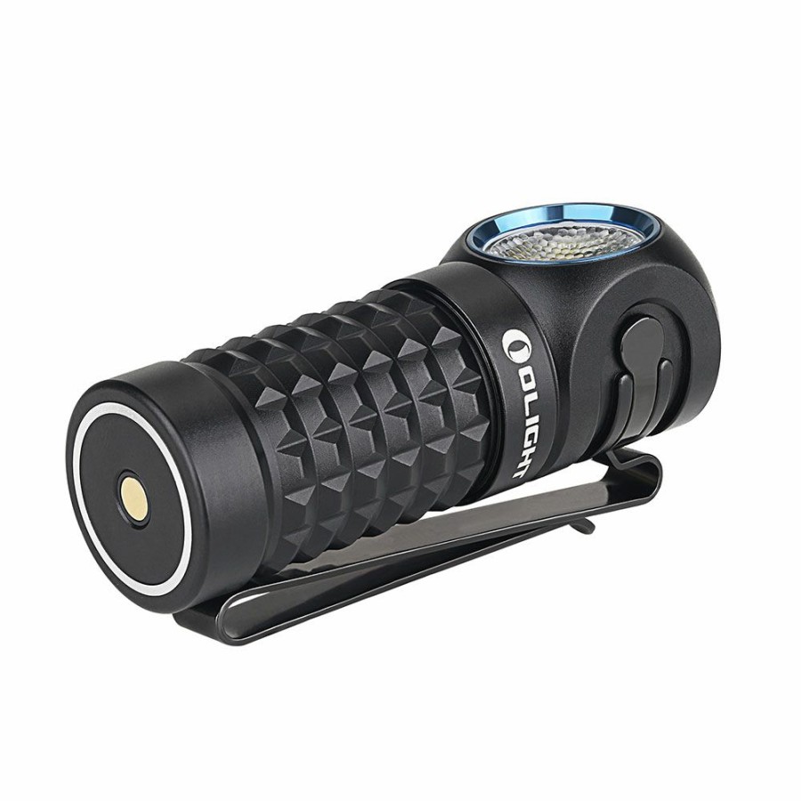 Edc Lights * Olight Perun Mini