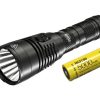 Rechargeable Flashlights * Nitecore Mh25S 1800 Lumen Usb-C Rechargeable Flashlight