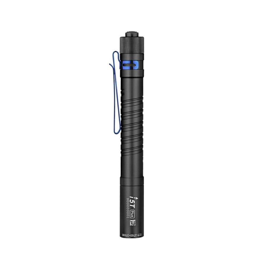 Edc Lights * Olight I5T Plus