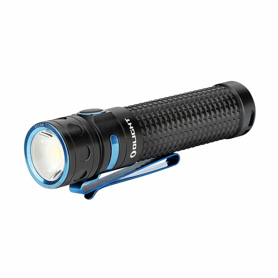 Edc Lights * Olight Baton Pro