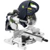 Sawing * Festool 575306 Kapex Ks 120 Reb Sliding Compound Miter Saw