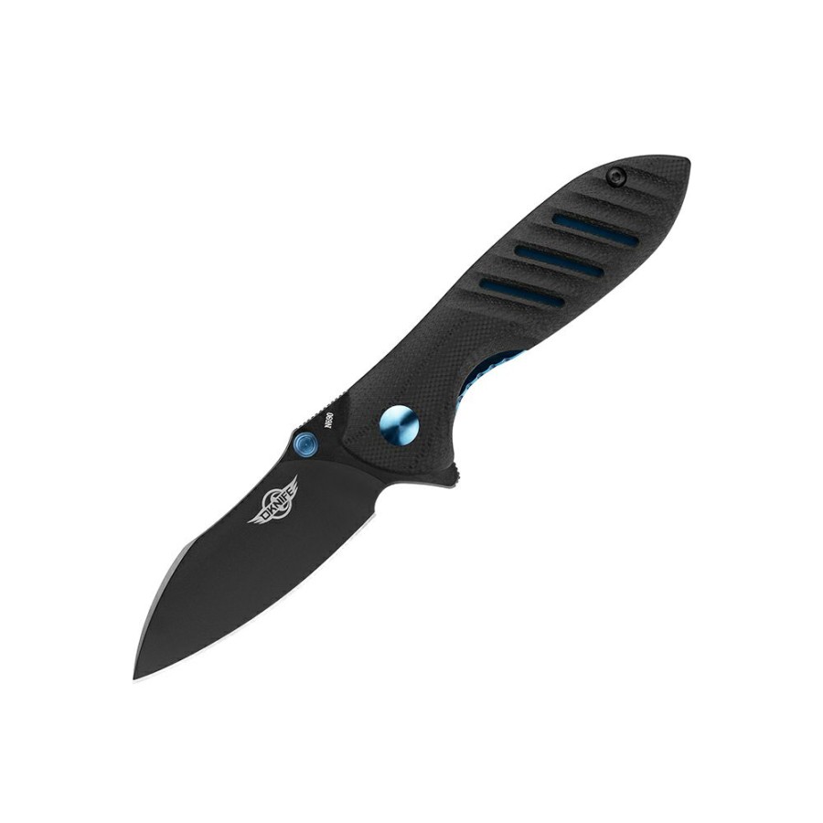 Edc Lights * Olight Mini Drever Black