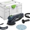 Sanding * Festool 576028 Ro 150 150Mm Feq-Plus Rotex Sander