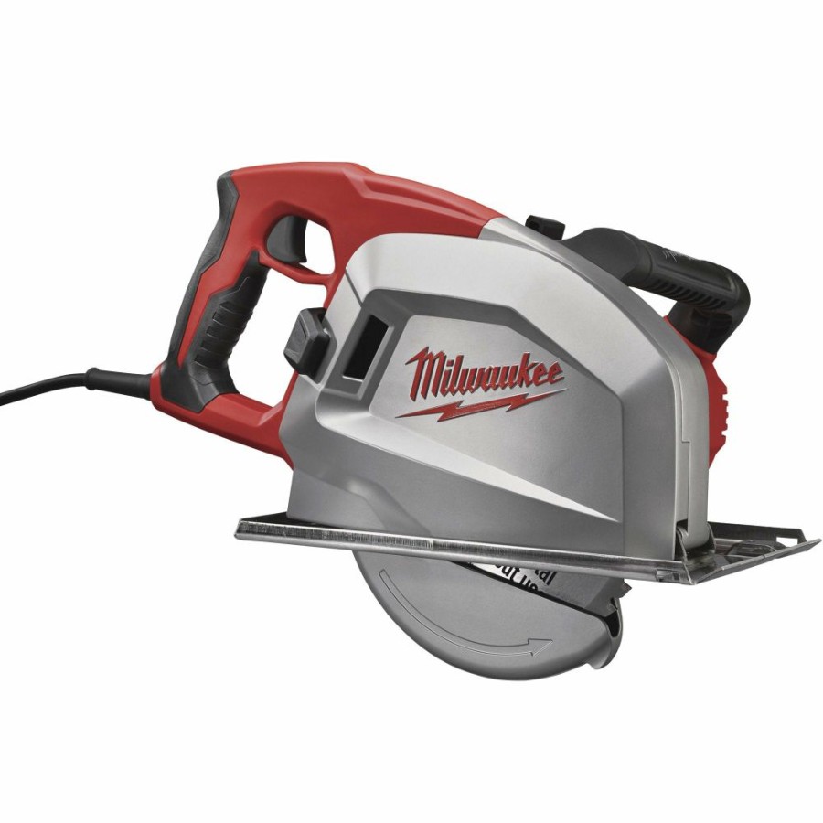 Sawing * Milwaukee 6370-21 8 Metal Cutting Circular Saw Kit