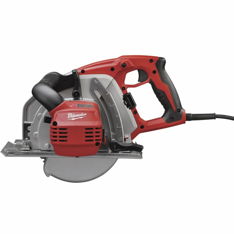 Sawing * Milwaukee 6370-21 8 Metal Cutting Circular Saw Kit