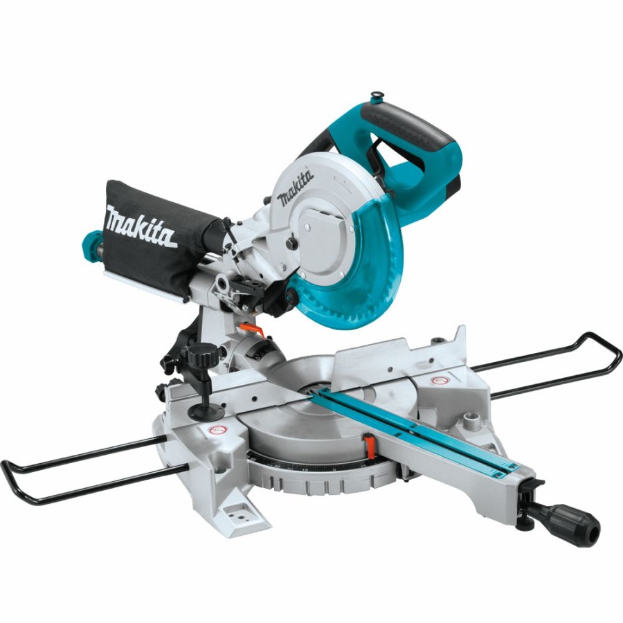 Sawing * Makita Ls0815F 8-1/2 Slide Compound Miter Saw