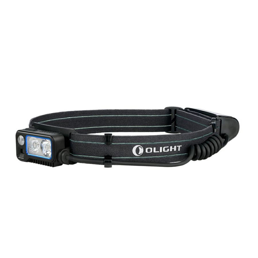 Edc Lights * Olight Array 2 Pro Black