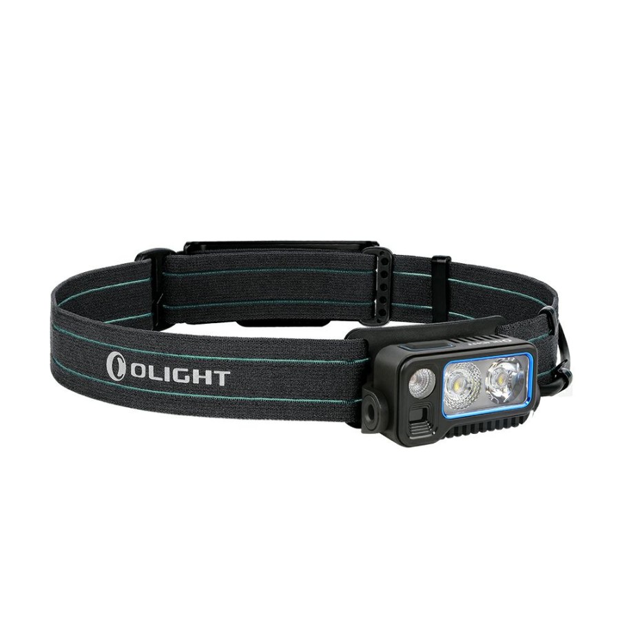 Edc Lights * Olight Array 2 Pro Black