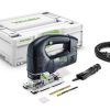 Sawing * Festool 576049 Psb 300 Eq-Plus Trion Jig Saw