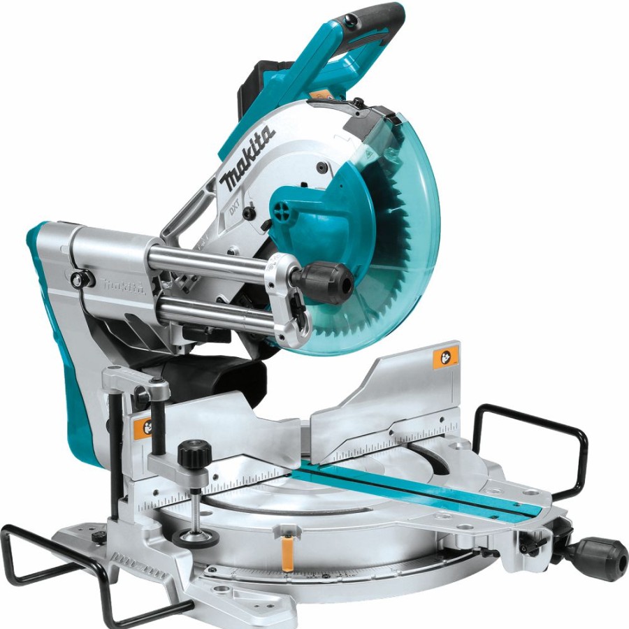 Sawing * Makita Ls1019L 10 Miter Saw