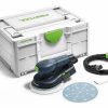 Sanding * Festool 576326 Ets Ec150/3 Eq-Plus Sander