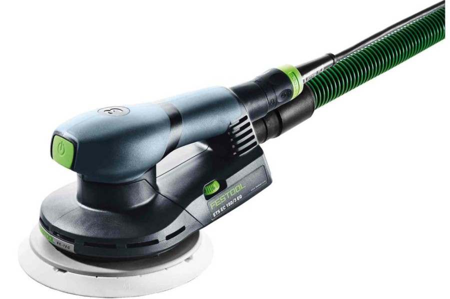 Sanding * Festool 576326 Ets Ec150/3 Eq-Plus Sander