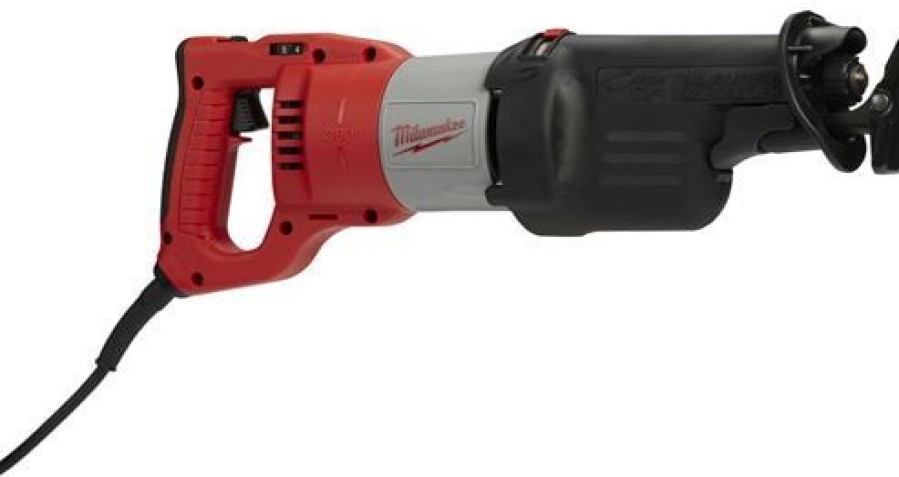 Sawing * Milwaukee 6523-21 Orbital Super Sawzall Kit