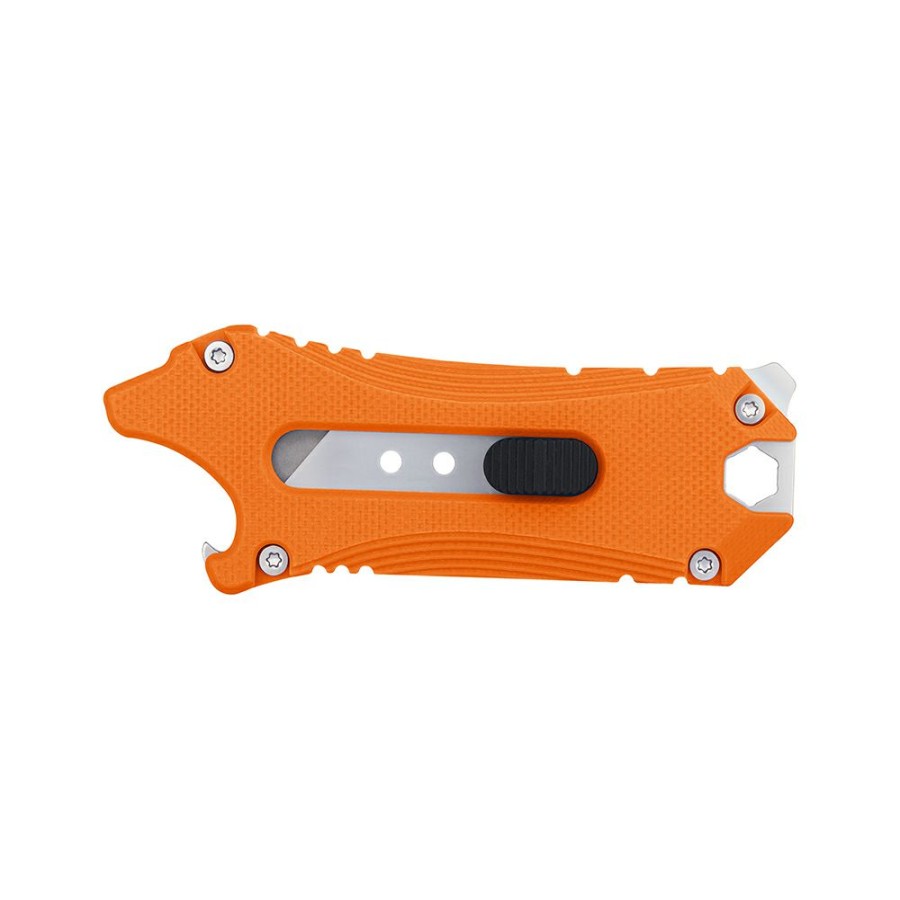 Edc Lights * Olight Otacle Orange