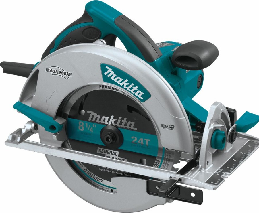 Sawing * Makita 5008Mga 8-1/4 Circular Saw