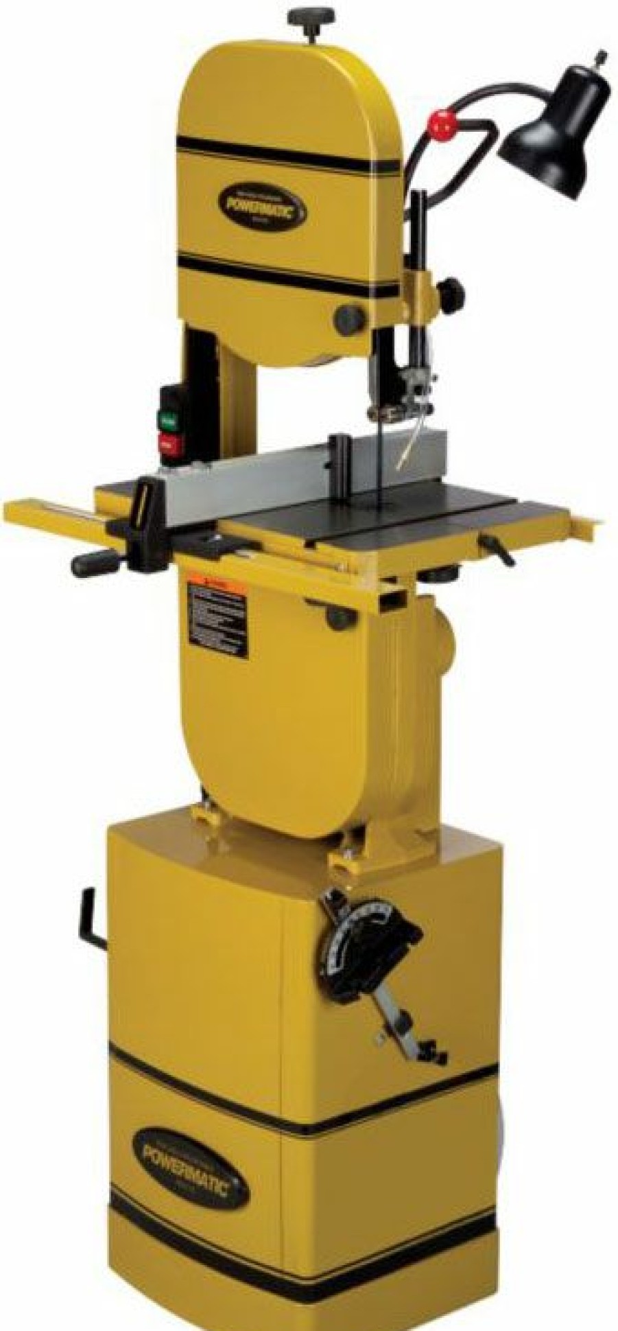 Sawing * Powermatic 1791216K Pwbs-14Cs Bandsaw