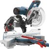 Sawing * Bosch Cm10Gd 10 Glide Miter Saw