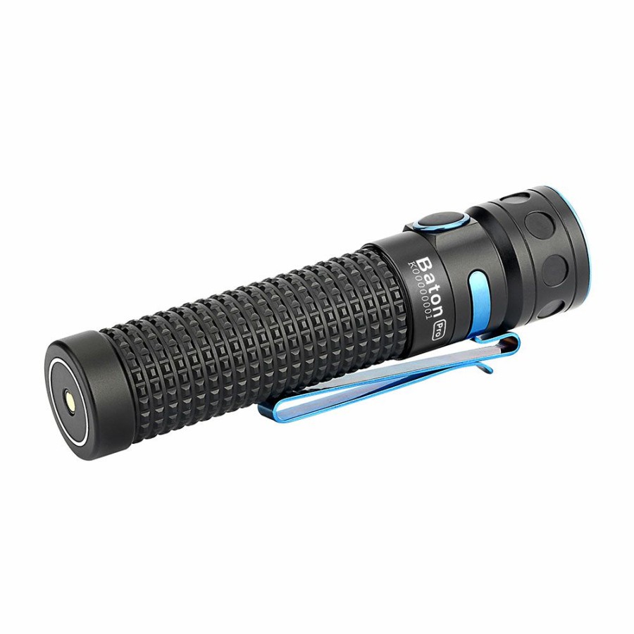 Edc Lights * Olight Baton Pro