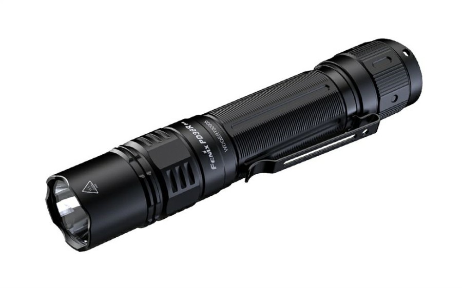 Tactical Flashlights * Fenix Pd36R Pro 2800 Lumens Rechargeable Flashlight