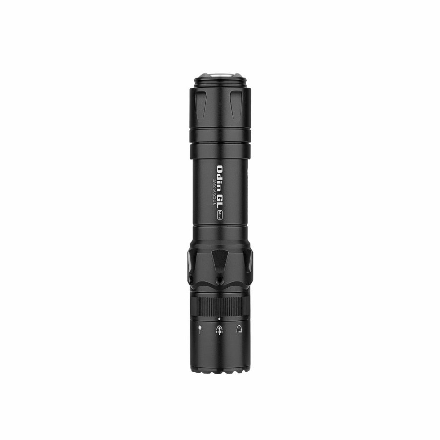 Edc Lights * Olight Odin Gl Mini Black