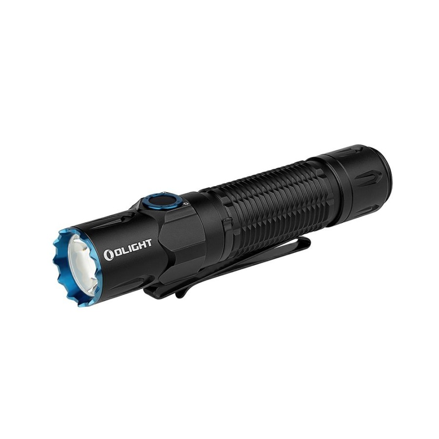 Edc Lights * Olight Warrior 3