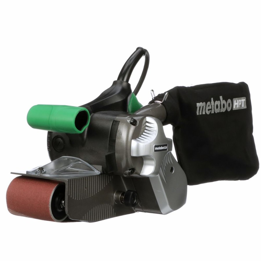 Sanding * Metabo Hpt Sb8V2M 3 X 21 Variable Speed Belt Sander