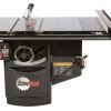 Sawing * Sawstop Ics51230 Industrial Cabinet Saw W/Safety Brake