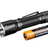 Tactical Flashlights * Fenix Tk16 V2 3100 Lumen Long Throw Rechargeable Flashlight