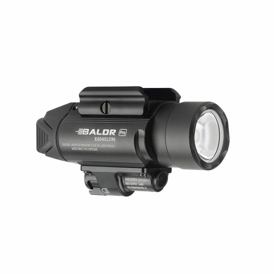 Edc Lights * Olight Baldr Pro