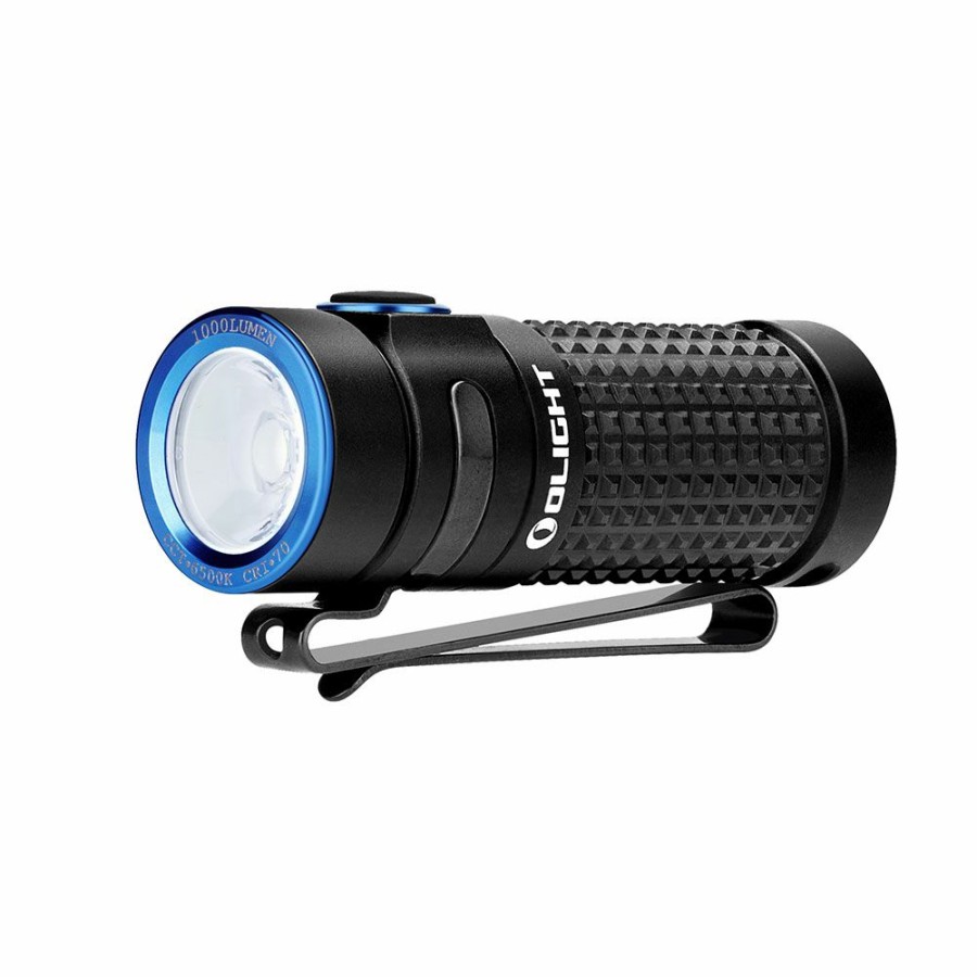 Edc Lights * Olight S1R Baton Ii