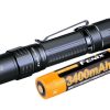 Tactical Flashlights * Fenix Pd35R 1700 Lumen Rechargeable Tactical Flashlight