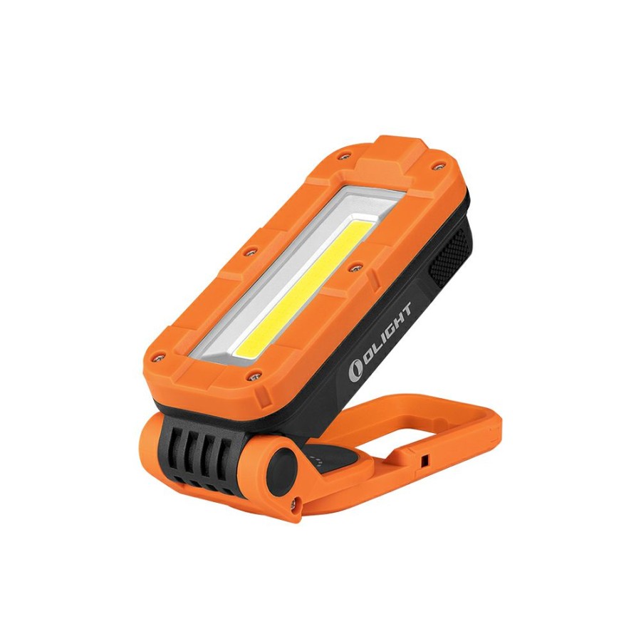 Edc Lights * Olight Swivel Pro