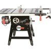 Sawing * Sawstop Cns175 Contractor Saw W/Safety Brake