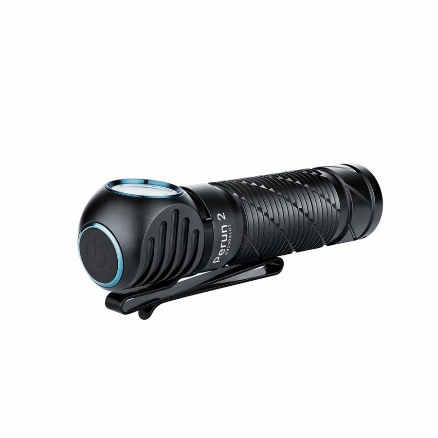 Edc Lights * Olight Perun 2