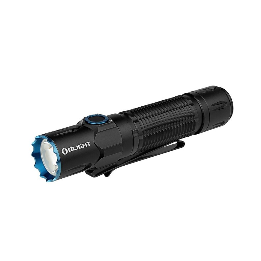 Edc Lights * Olight Warrior 3