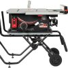 Sawing * Sawstop Jss-120A60 Jobsite Saw Pro With Safety Brake