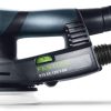 Sanding * Festool 576340 Ets Ec 125/3 Eq-Plus Compact Finish Sander