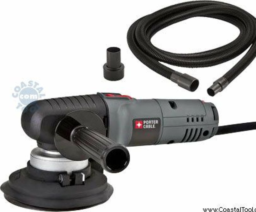 Sanding * Porter-Cable 97455 Sander Kit