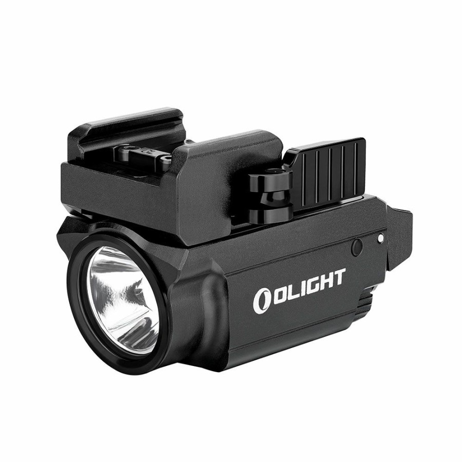 Edc Lights * Olight Baldr Rl Mini