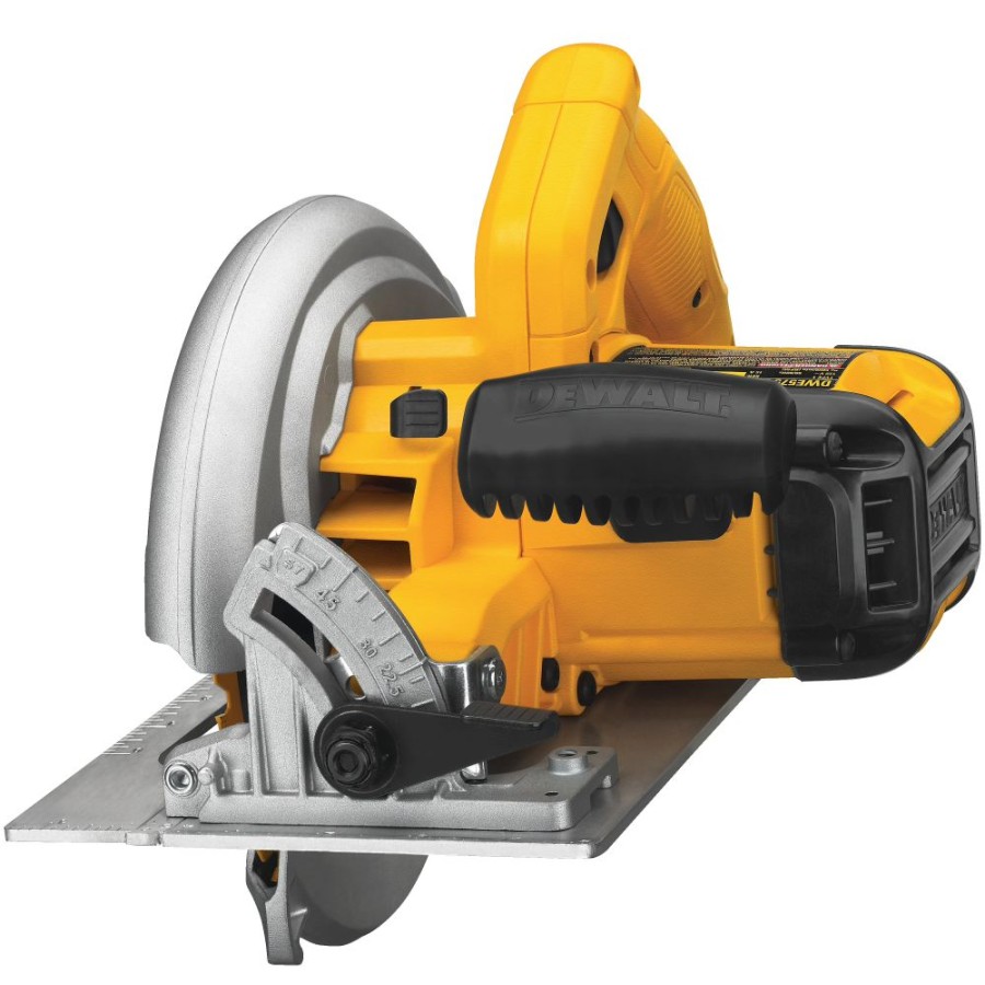 Sawing * Dewalt Dwe575 7-1/4 Lightweight Circular Saw