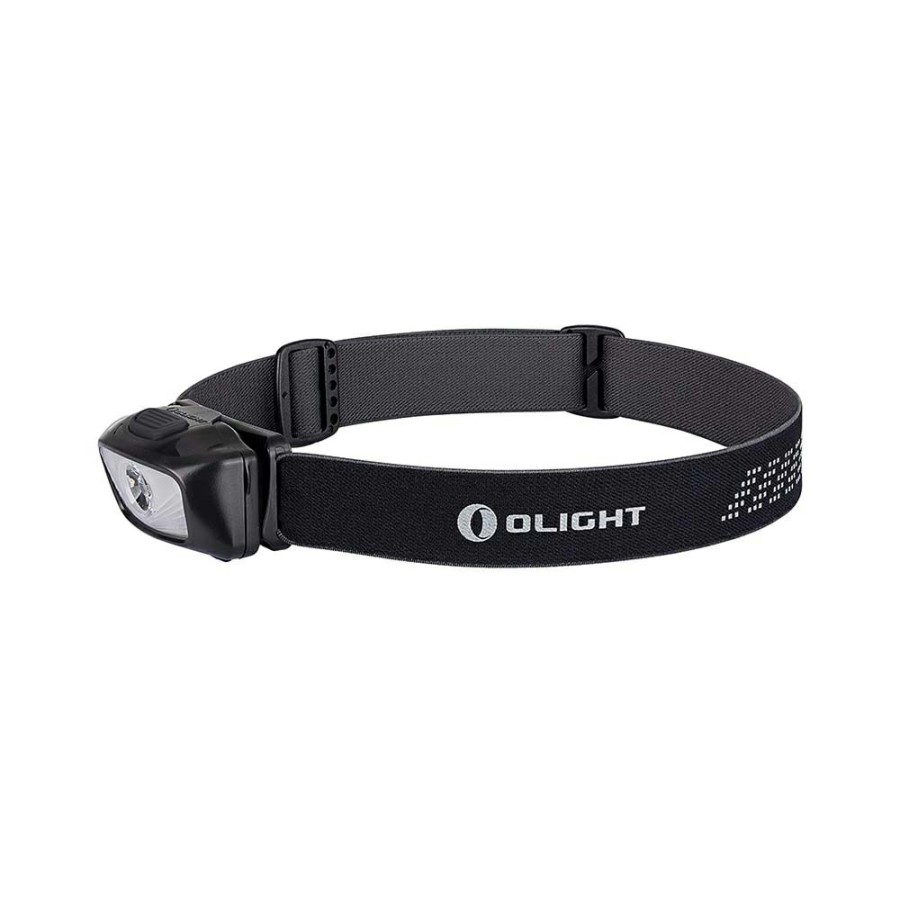 Edc Lights * Olight H05S Black