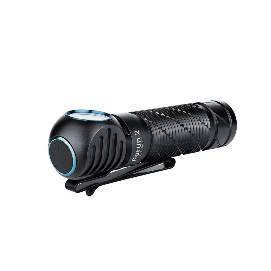 Edc Lights * Olight Perun 2