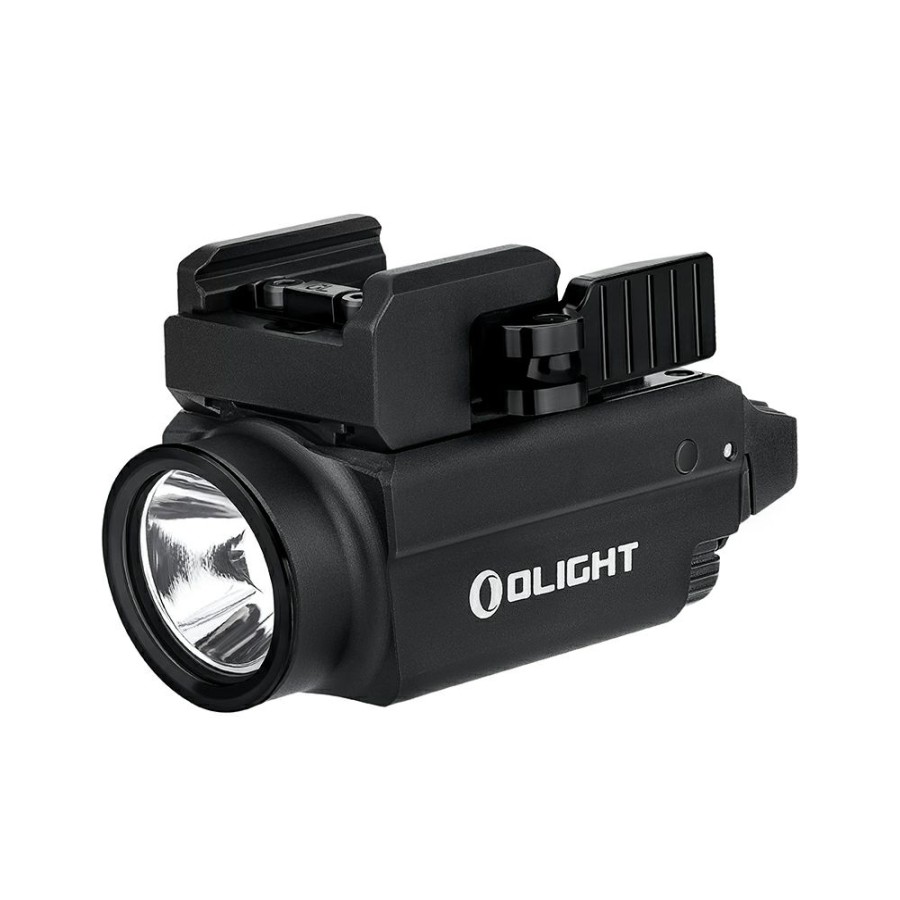 Edc Lights * Olight Baldr S