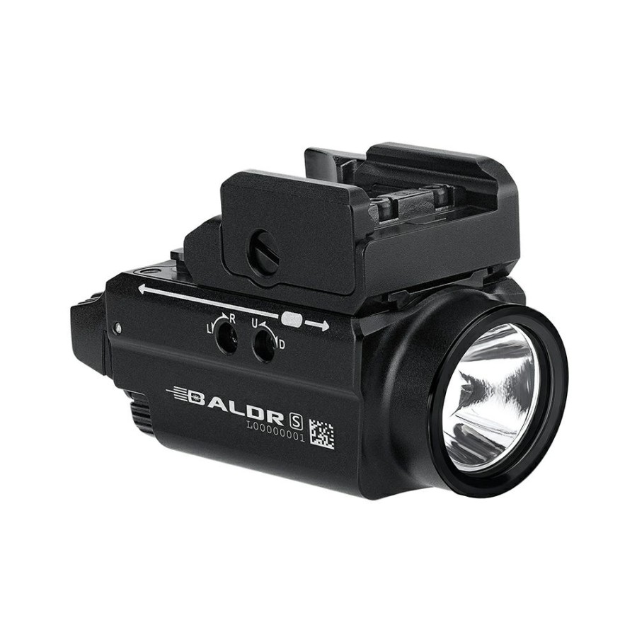 Edc Lights * Olight Baldr S