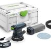 Sanding * Festool 576070 Ets 125 Req-Plus Random Orbital Sander