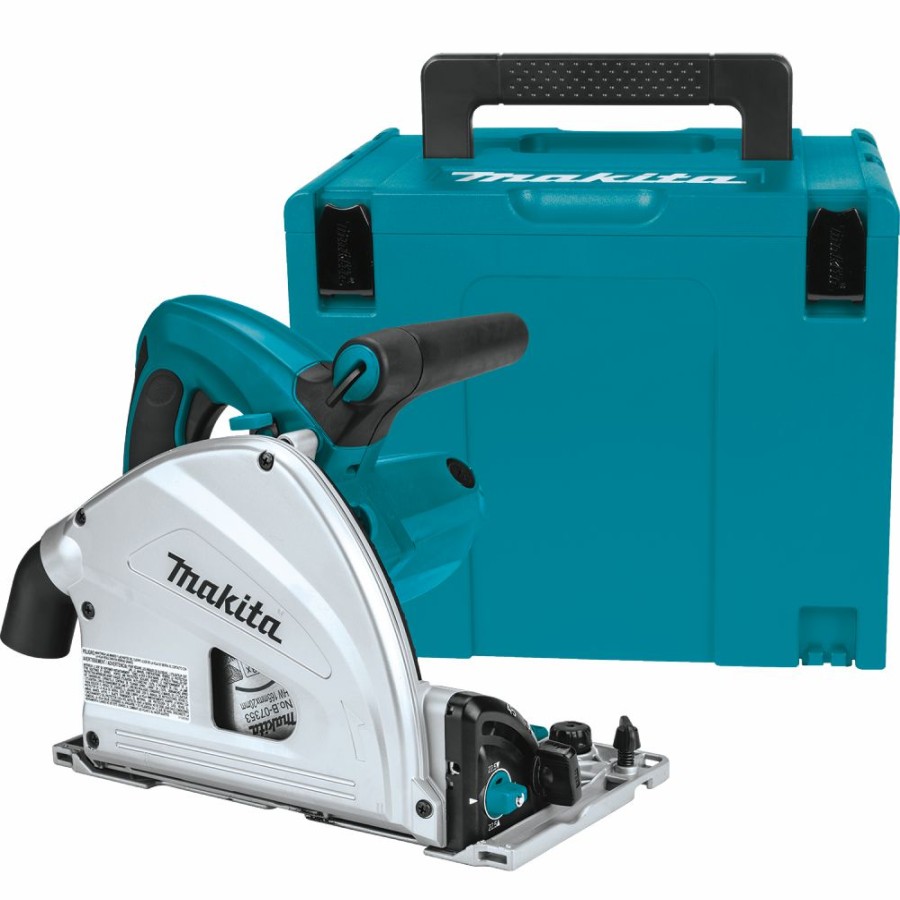 Sawing * Makita Sp6000J 6-1/2 Plunge Circular Saw